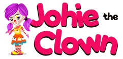 Johie the Clown
