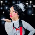 Johie the Clown