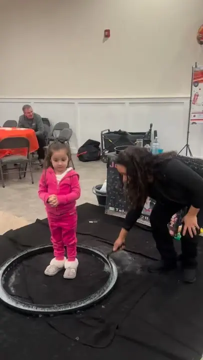 Pure magic moment Watching a child inside a giant bubble is the kind of joy that makes every party unforgettable! https://www.johietheclown.com
✨ Reserve your spot now or call: ☎️ 646-285-1343 ☎️
#Kids Party Entertainer #Children’s Party #Face Painting #Birthday Party Clown #Face Painting for Kids Balloon Twisting Party
Bubble Show for Kids Magician for Children’s Parties Clown for Birthday Party Toddler Party Entertainment Interactive Kids Entertainment Party Entertainment Near Me Kids Birthday Party Packages School Event Entertainment Family Event Entertainer Affordable Kids Party Entertainer NJClown BergenCountyParty
JohieTheClown TopEntertainerNJ