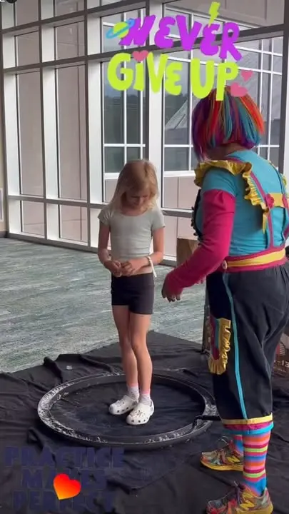 Creating Happy Moments That Last Forever – Johie the Clown! https://www.johietheclown.com
✨ Reserve your spot now or call: ☎️ 646-285-1343 ☎️
#KidsPartyEntertainer
#BirthdayClown
#Facepaintinnj 
#bubbleshow