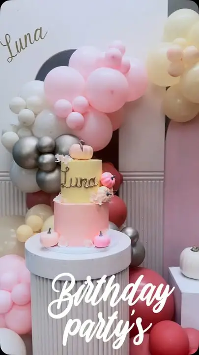 🫧A LITTLE BUBBLE MAGIC FOR A VERY SPECIAL FIRST BIRTHDAY! ✨

Our little princess Luna turned ONE, and we celebrated with BIG bubbles, BIG smiles, and unforgettable memories! 💕

Watching little faces light up with excitement is what makes every celebration so magical! 

🎉 Because every birthday deserves a little MAGIC! 

Serving New Jersey & NYC
BOOK YOUR NEXT CELEBRATION!
www.JohieTheClown.com

💖 Making little moments into BIG memories!

#JohieTheClown #BubbleShow #FirstBirthdayParty #1stBirthday #BirthdayEntertainment KidsPartyEntertainment NJKidsParties NYCKidsParties GiantBubbles BubbleMagic KidsBirthdayParty NJPartyEntertainer FirstBirthdayIdeas BirthdayPartyFun NewJerseyMoms