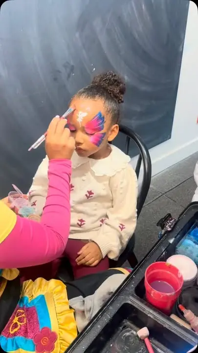 Every brushstroke brings a little more magic to the party! 💖

Let us add COLOR, FUN, and unforgettable memories to your next celebration!

Face Painting
Balloon Twisting
Bubble Shows & MORE!

✨ Let’s make your next party AMAZING!

Book today!
www.JohieTheClown.com

#JohieTheClown #FacePaintingFun #NJKidsParties #KidsEntertainment #BirthdayPartyMagic NJFacePainting PartyEntertainment