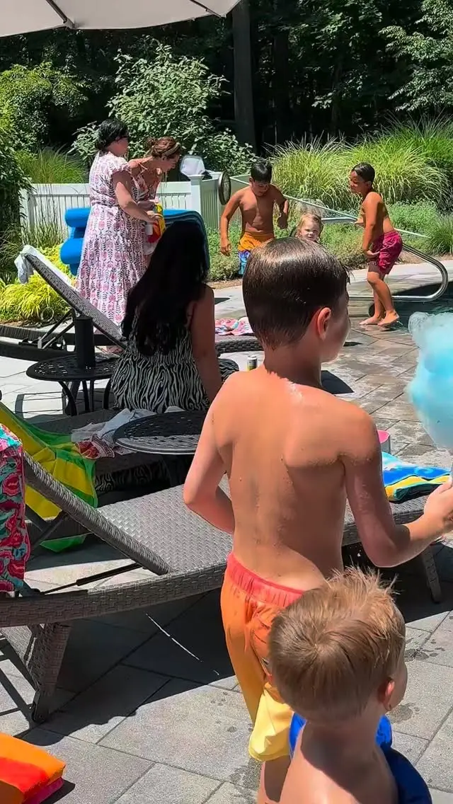 ☀️ Nothing says summer fun like an unforgettable pool party! 🎉

What an amazing day filled with smiles, laughter, and nonstop excitement! The kids enjoyed colorful glitter tattoos, delicious cotton candy, and an interactive Bubble Show that had everyone laughing and making unforgettable memories.

Looking for a unique way to make your child’s birthday party or summer celebration extra special? We’d love to bring the fun to your next event!

Bubble Shows
Glitter Tattoos
Cotton Candy
Birthday Parties • Pool Parties • Schools • Daycares • Community Events

📞 Call or text: 646-285-1343
🌐 www.JohieTheClown.com

#JohieTheClown #PoolParty #SummerParty #BubbleShow #GlitterTattoos CottonCandy KidsParty BirthdayParty PartyEntertainment ChildrensEntertainment NJParties NewJerseyEvents NorthJersey FamilyFun KidsActivities BirthdayIdeas PartyPlanner SummerCelebration MakingMemories BookNow