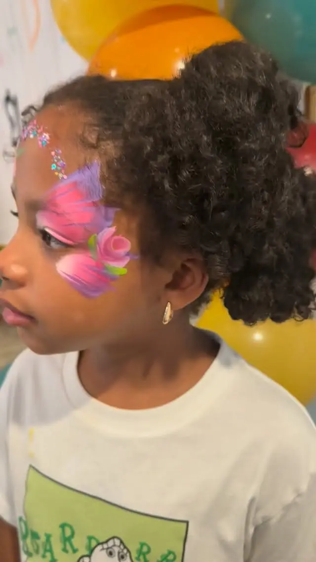 ✨ Add an Extra Touch of Glam to Your Party!
Upgrade your package with our Face Painting Station—perfect for birthdays, schools, daycares, and special events! https://www.johietheclown.com
✨ Reserve your spot now or call: ☎️ 646-285-1343 ☎️
#KidsPartyEntertainer
#BirthdayClown
#Facepaintinnj 
#BubbleShow
