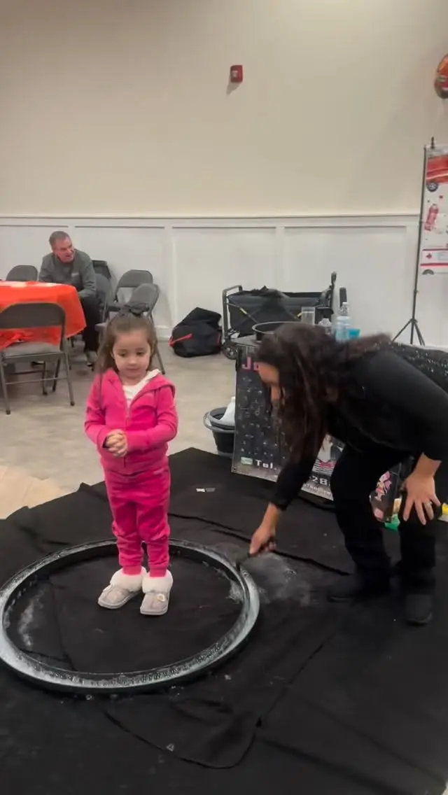 Pure magic moment Watching a child inside a giant bubble is the kind of joy that makes every party unforgettable! https://www.johietheclown.com
✨ Reserve your spot now or call: ☎️ 646-285-1343 ☎️
#Kids Party Entertainer #Children’s Party #Face Painting #Birthday Party Clown #Face Painting for Kids Balloon Twisting Party
Bubble Show for Kids Magician for Children’s Parties Clown for Birthday Party Toddler Party Entertainment Interactive Kids Entertainment Party Entertainment Near Me Kids Birthday Party Packages School Event Entertainment Family Event Entertainer Affordable Kids Party Entertainer NJClown	BergenCountyParty
JohieTheClown TopEntertainerNJ