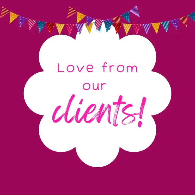 ⭐️⭐️⭐️⭐️⭐️ Don’t just take our word for it! See what our amazing clients are saying!

At Johie The Clown, we turn celebrations into magical memories filled with laughter, bubbles, balloons, and FUN! 

💕 Thank you to all the wonderful families who trust us!

Planning a party? Let us bring the MAGIC!

FOLLOW @JohieTheClown for party inspiration and unforgettable moments!

646-285-1343
JohieTheClown.com

#JohieTheClown #NJBirthdayParties #NewJerseyMoms #BergenCountyMoms #PassaicCountyMoms NJKidsParties BubbleShow KidsPartyEntertainment FacePaintingNJ BalloonTwisting BirthdayPartyIdeas NJMomLife FiveStarReviews