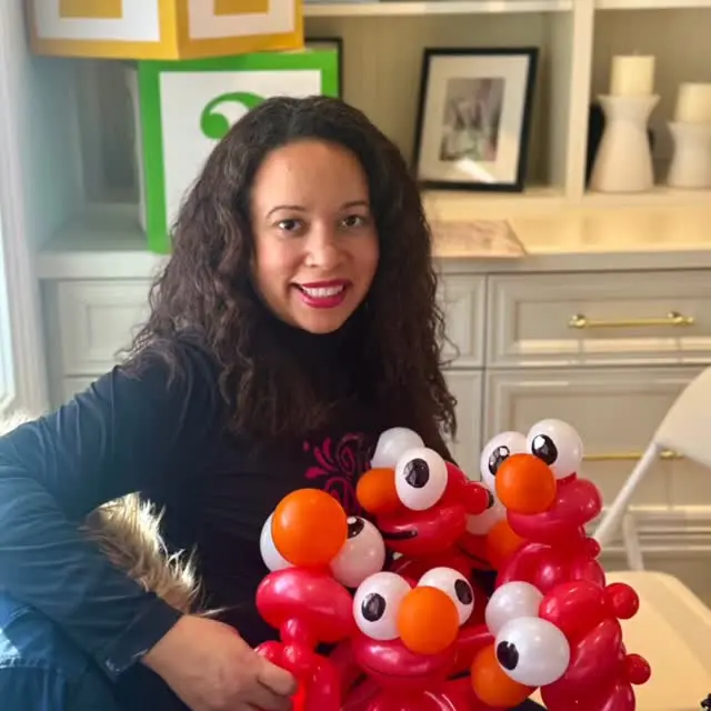An Elmo-themed birthday party full of joy and excitement! The kids absolutely loved the Elmo and Cookie Monster balloon characters. Moments like these make every party magical! https://www.johietheclown.com
✨ Reserve your spot now or call: ☎️ 646-285-1343 ☎️
#Kids Party Entertainer #Children’s Party #Face Painting #Birthday Party Clown #Face Painting for Kids Balloon Twisting Party
Bubble Show for Kids Magician for Children’s Parties Clown for Birthday Party Toddler Party Entertainment Interactive Kids Entertainment Party Entertainment Near Me Kids Birthday Party Packages School Event Entertainment Family Event Entertainer Affordable Kids Party Entertainer NJClown BergenCountyParty
JohieTheClown TopEntertainerNJ