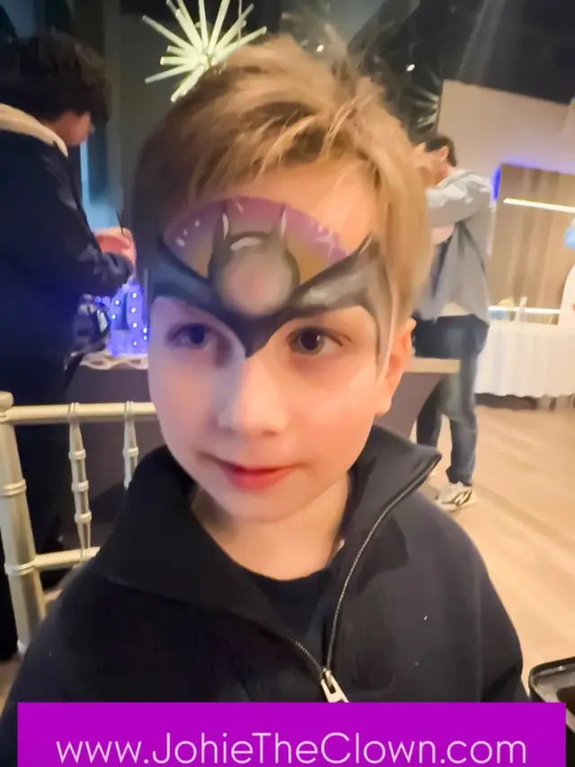 Give your guests an experience they’ll remember—high-quality face painting that keeps the kids smiling and the parents impressed. https://www.johietheclown.com
✨ Reserve your spot now or call: ☎️ 646-285-1343 ☎️

#KidsPartyEntertainer
#BirthdayClown
#Clown
#BubbleShow
#FacePainting